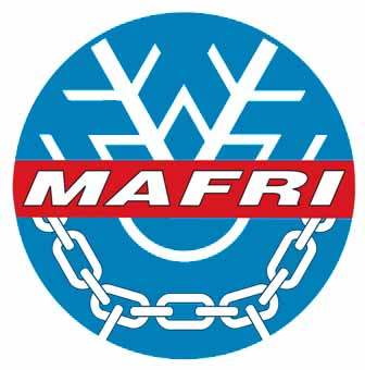 Logo Mafri